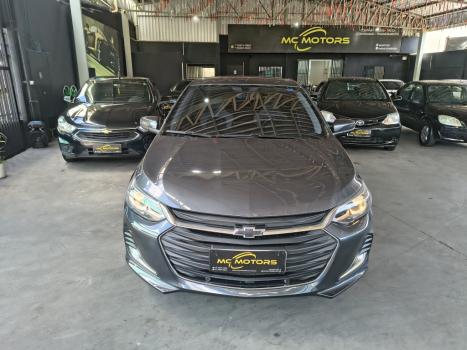 CHEVROLET Onix Sedan 1.0 12V 4P FLEX PREMIER PLUS TURBO AUTOM�TICO, Foto 17