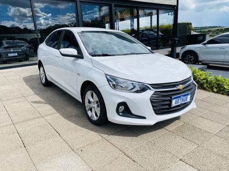 CHEVROLET Onix Sedan 1.0 12V 4P FLEX LTZ PLUS TURBO, Foto 3