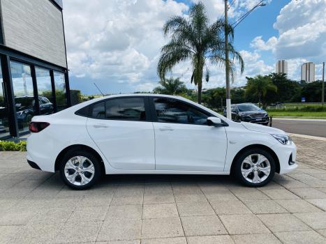 CHEVROLET Onix Sedan 1.0 12V 4P FLEX LTZ PLUS TURBO, Foto 4