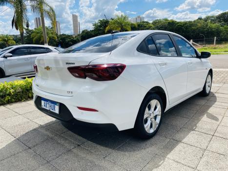 CHEVROLET Onix Sedan 1.0 12V 4P FLEX LTZ PLUS TURBO, Foto 5