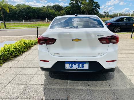 CHEVROLET Onix Sedan 1.0 12V 4P FLEX LTZ PLUS TURBO, Foto 6