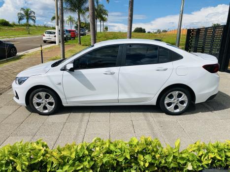 CHEVROLET Onix Sedan 1.0 12V 4P FLEX LTZ PLUS TURBO, Foto 8