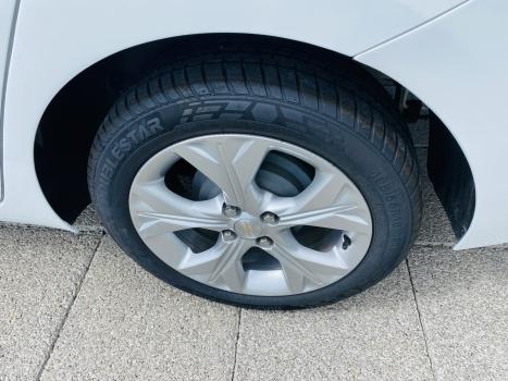 CHEVROLET Onix Sedan 1.0 12V 4P FLEX LTZ PLUS TURBO, Foto 9