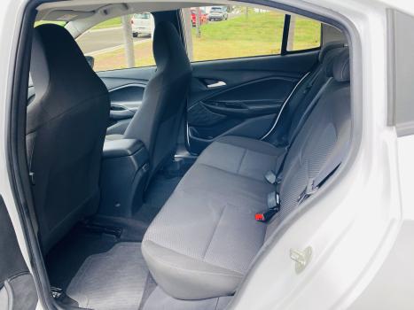 CHEVROLET Onix Sedan 1.0 12V 4P FLEX LTZ PLUS TURBO, Foto 11
