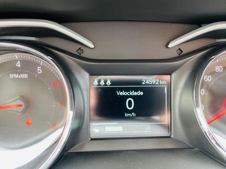 CHEVROLET Onix Sedan 1.0 12V 4P FLEX LTZ PLUS TURBO, Foto 12