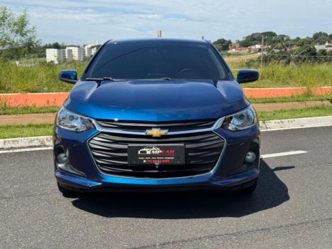 CHEVROLET Onix Sedan 1.0 12V 4P FLEX LT PLUS, Foto 2