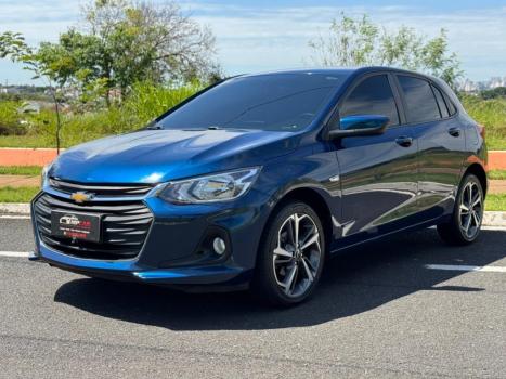 CHEVROLET Onix Sedan 1.0 12V 4P FLEX LT PLUS, Foto 3