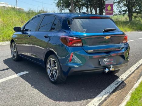CHEVROLET Onix Sedan 1.0 12V 4P FLEX LT PLUS, Foto 5