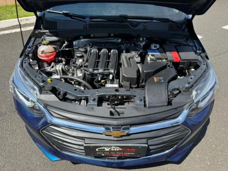 CHEVROLET Onix Sedan 1.0 12V 4P FLEX LT PLUS, Foto 6