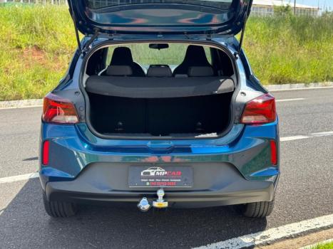 CHEVROLET Onix Sedan 1.0 12V 4P FLEX LT PLUS, Foto 8