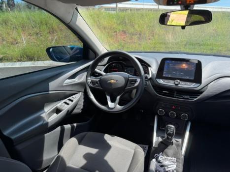 CHEVROLET Onix Sedan 1.0 12V 4P FLEX LT PLUS, Foto 9