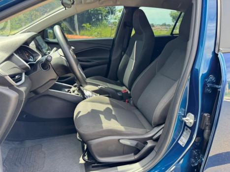 CHEVROLET Onix Sedan 1.0 12V 4P FLEX LT PLUS, Foto 10