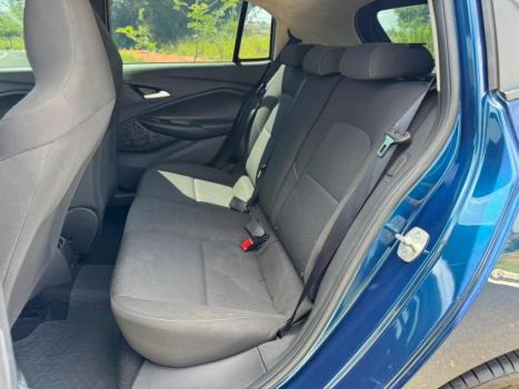 CHEVROLET Onix Sedan 1.0 12V 4P FLEX LT PLUS, Foto 11