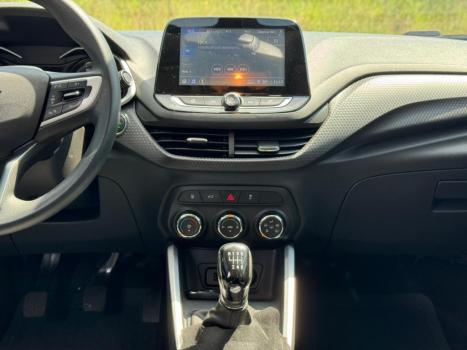 CHEVROLET Onix Sedan 1.0 12V 4P FLEX LT PLUS, Foto 12