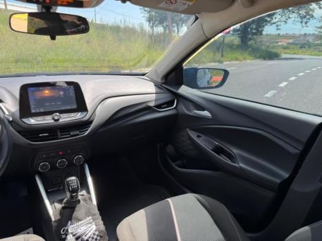 CHEVROLET Onix Sedan 1.0 12V 4P FLEX LT PLUS, Foto 13