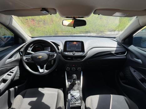 CHEVROLET Onix Sedan 1.0 12V 4P FLEX LT PLUS, Foto 14