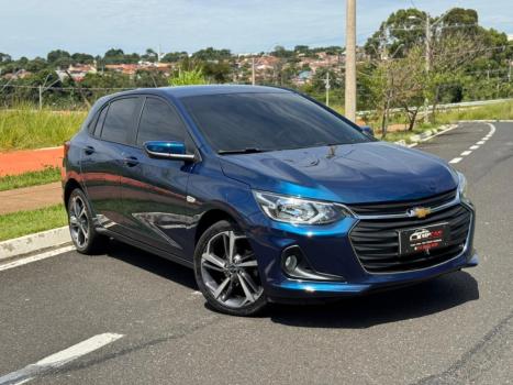 CHEVROLET Onix Sedan 1.0 12V 4P FLEX LT PLUS, Foto 19