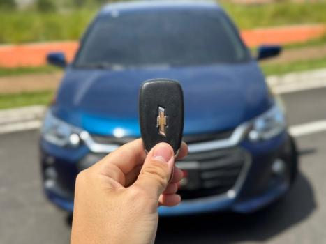 CHEVROLET Onix Sedan 1.0 12V 4P FLEX LT PLUS, Foto 20