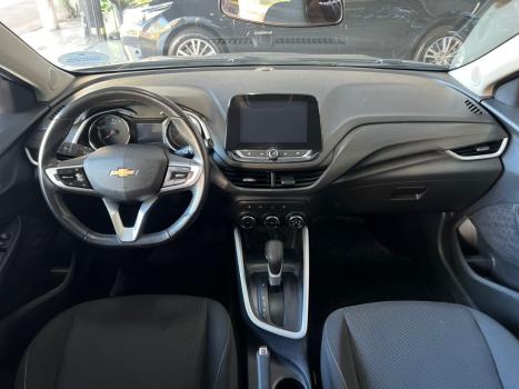 CHEVROLET Onix Sedan 1.0 12V 4P FLEX LTZ PLUS TURBO AUTOM�TICO, Foto 2