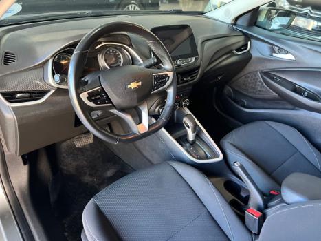 CHEVROLET Onix Sedan 1.0 12V 4P FLEX LTZ PLUS TURBO AUTOM�TICO, Foto 3