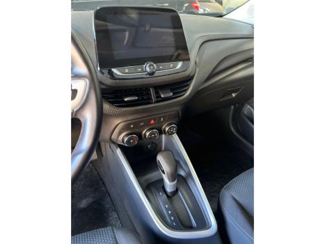 CHEVROLET Onix Sedan 1.0 12V 4P FLEX LTZ PLUS TURBO AUTOM�TICO, Foto 5