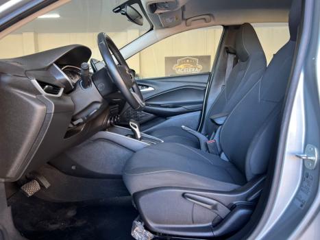 CHEVROLET Onix Sedan 1.0 12V 4P FLEX LTZ PLUS TURBO AUTOM�TICO, Foto 7