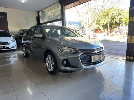 CHEVROLET Onix Sedan 1.0 12V 4P FLEX LTZ PLUS TURBO AUTOM�TICO, Foto 8