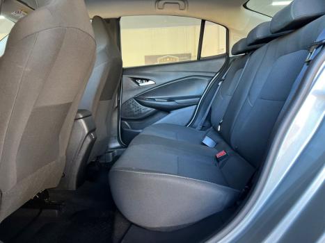 CHEVROLET Onix Sedan 1.0 12V 4P FLEX LTZ PLUS TURBO AUTOM�TICO, Foto 9