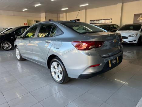 CHEVROLET Onix Sedan 1.0 12V 4P FLEX LTZ PLUS TURBO AUTOM�TICO, Foto 10
