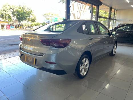 CHEVROLET Onix Sedan 1.0 12V 4P FLEX LTZ PLUS TURBO AUTOM�TICO, Foto 14