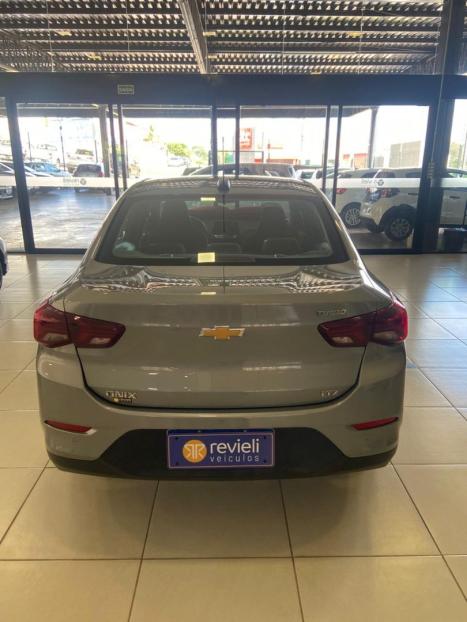 CHEVROLET Onix Sedan 1.0 12V 4P FLEX LTZ PLUS TURBO AUTOM�TICO, Foto 6