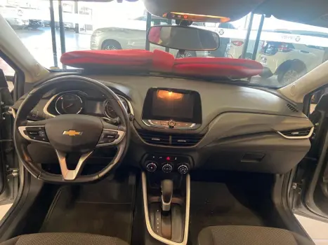 CHEVROLET Onix Sedan 1.0 12V 4P FLEX LTZ PLUS TURBO AUTOM�TICO, Foto 7