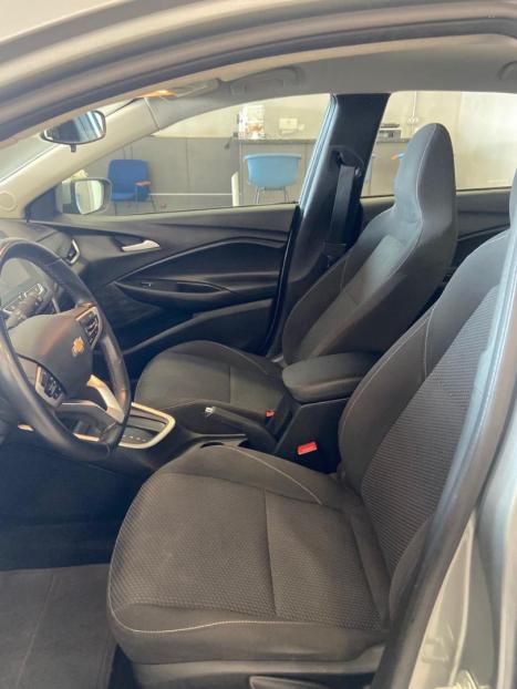 CHEVROLET Onix Sedan 1.0 12V 4P FLEX LTZ PLUS TURBO AUTOM�TICO, Foto 8