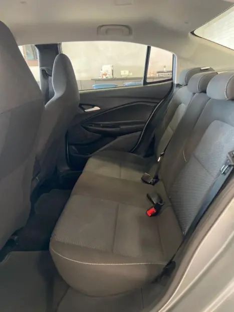 CHEVROLET Onix Sedan 1.0 12V 4P FLEX LTZ PLUS TURBO AUTOM�TICO, Foto 9