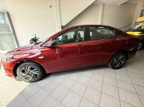 CHEVROLET Onix Sedan 1.0 4P FLEX LT2, Foto 4