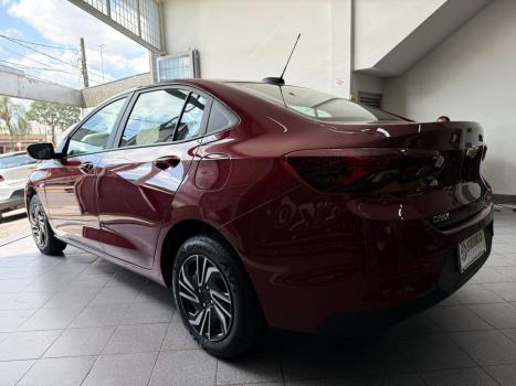 CHEVROLET Onix Sedan 1.0 4P FLEX LT2, Foto 5