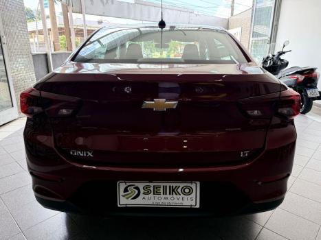 CHEVROLET Onix Sedan 1.0 4P FLEX LT2, Foto 6