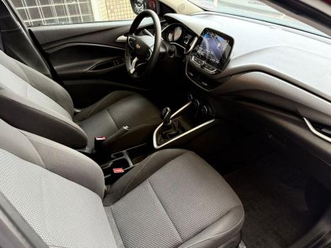 CHEVROLET Onix Sedan 1.0 4P FLEX LT2, Foto 10