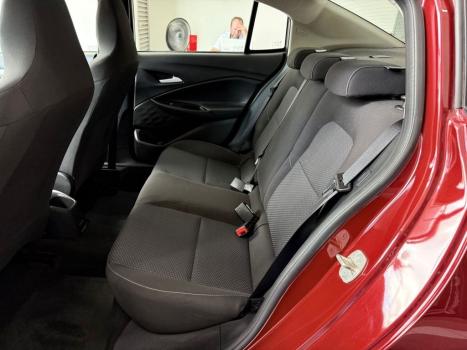 CHEVROLET Onix Sedan 1.0 4P FLEX LT2, Foto 11
