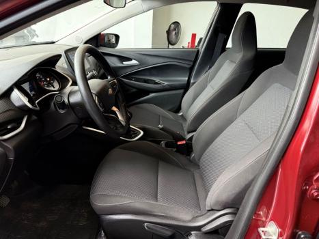 CHEVROLET Onix Sedan 1.0 4P FLEX LT2, Foto 13