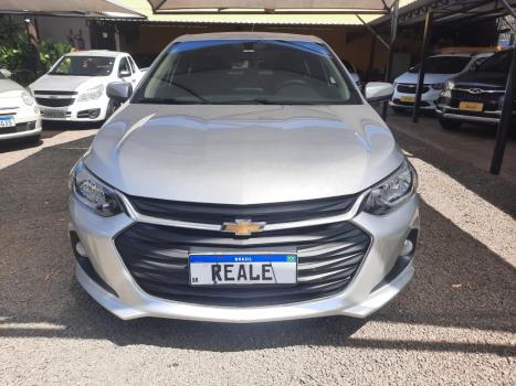 CHEVROLET Onix Sedan 1.0 12V 4P FLEX LTZ PLUS TURBO AUTOM�TICO, Foto 2