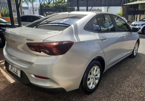 CHEVROLET Onix Sedan 1.0 12V 4P FLEX LTZ PLUS TURBO AUTOM�TICO, Foto 6