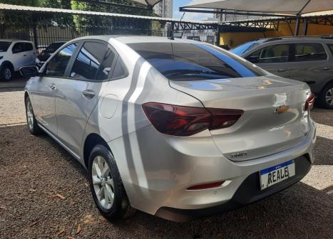 CHEVROLET Onix Sedan 1.0 12V 4P FLEX LTZ PLUS TURBO AUTOM�TICO, Foto 7