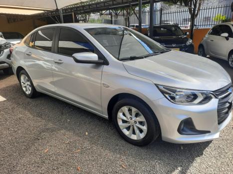 CHEVROLET Onix Sedan 1.0 12V 4P FLEX LTZ PLUS TURBO AUTOM�TICO, Foto 8