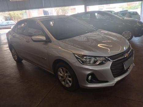 CHEVROLET Onix Sedan 1.0 12V 4P FLEX LTZ PLUS TURBO AUTOM�TICO, Foto 5