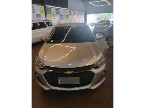 CHEVROLET Onix Sedan 1.0 12V 4P FLEX LTZ PLUS TURBO AUTOM�TICO, Foto 7