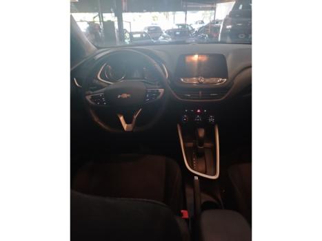 CHEVROLET Onix Sedan 1.0 12V 4P FLEX LTZ PLUS TURBO AUTOM�TICO, Foto 17