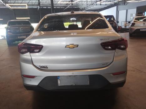 CHEVROLET Onix Sedan 1.0 12V 4P FLEX LTZ PLUS TURBO AUTOM�TICO, Foto 9