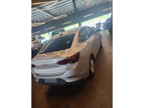 CHEVROLET Onix Sedan 1.0 12V 4P FLEX LTZ PLUS TURBO AUTOM�TICO, Foto 13