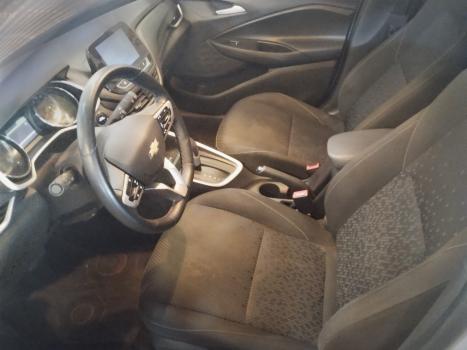 CHEVROLET Onix Sedan 1.0 12V 4P FLEX LTZ PLUS TURBO AUTOM�TICO, Foto 14